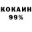 КЕТАМИН VHQ kentii kentii